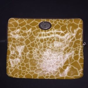 Fossil IPad Case